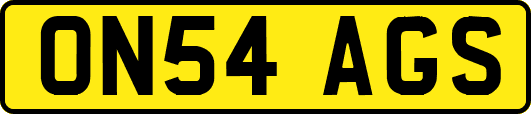 ON54AGS