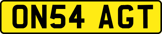 ON54AGT