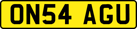 ON54AGU
