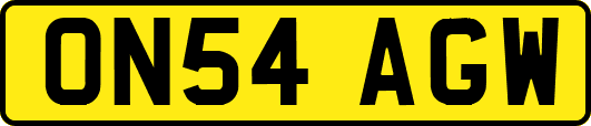 ON54AGW