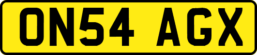 ON54AGX