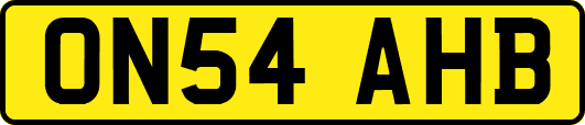 ON54AHB