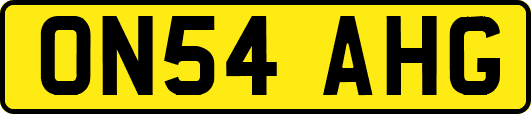 ON54AHG