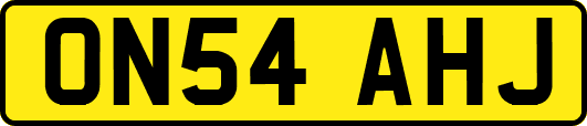 ON54AHJ