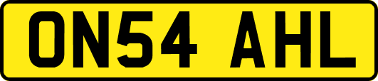 ON54AHL