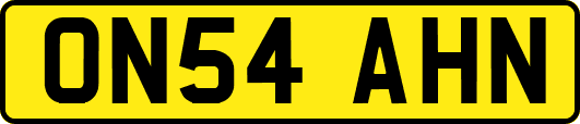 ON54AHN