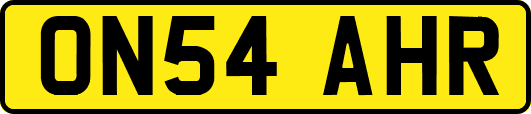 ON54AHR
