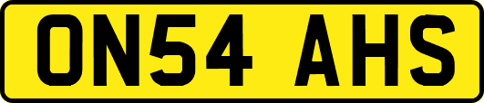 ON54AHS