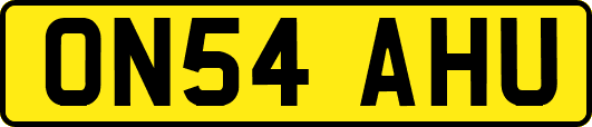 ON54AHU