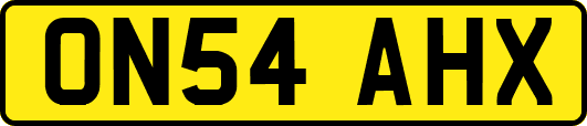 ON54AHX