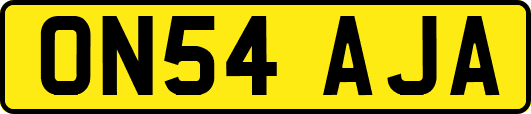 ON54AJA
