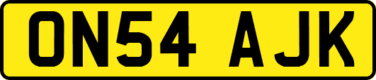 ON54AJK