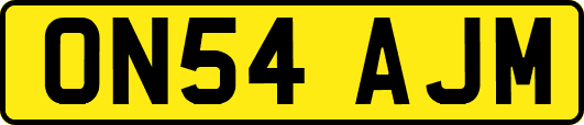 ON54AJM