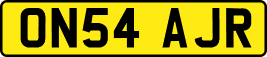 ON54AJR