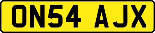 ON54AJX