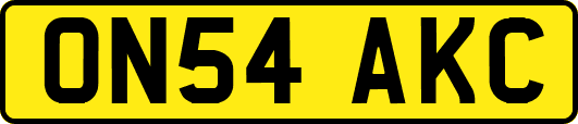 ON54AKC