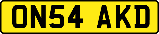 ON54AKD