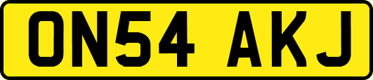 ON54AKJ