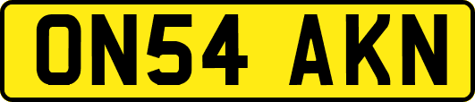 ON54AKN