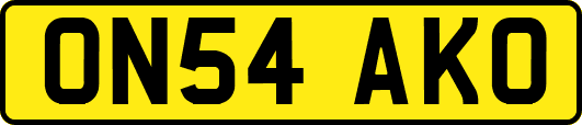 ON54AKO