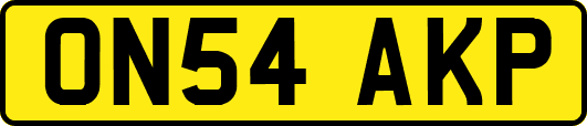 ON54AKP