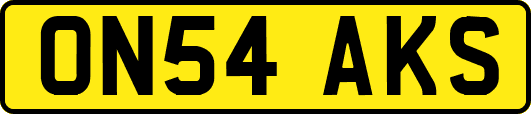 ON54AKS