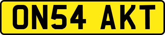 ON54AKT