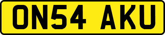 ON54AKU