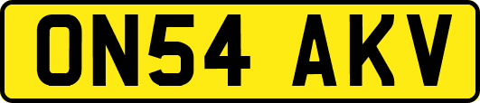 ON54AKV