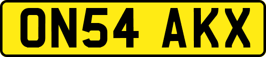 ON54AKX