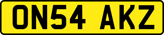 ON54AKZ