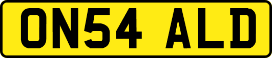 ON54ALD