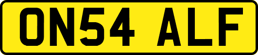 ON54ALF