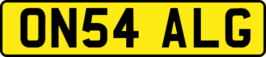 ON54ALG