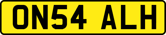 ON54ALH