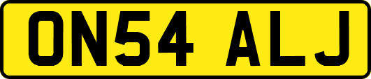 ON54ALJ