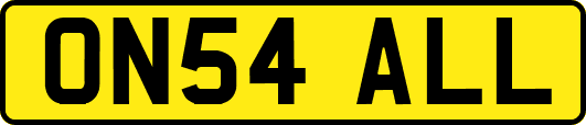 ON54ALL