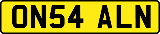 ON54ALN