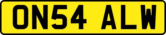 ON54ALW