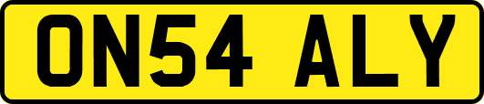 ON54ALY