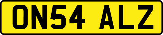 ON54ALZ