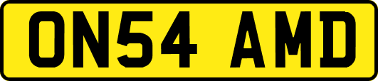 ON54AMD