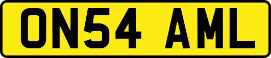 ON54AML