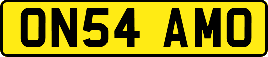 ON54AMO