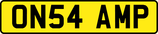ON54AMP