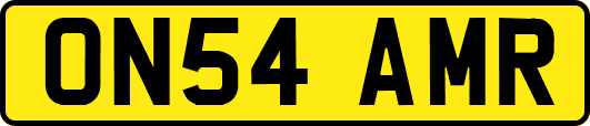 ON54AMR