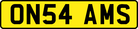 ON54AMS