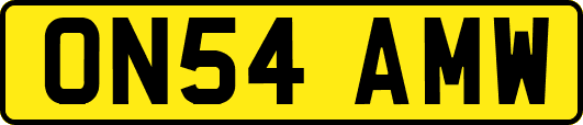 ON54AMW