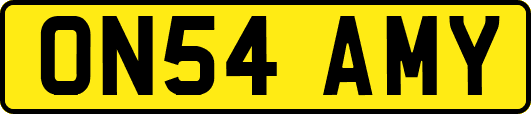 ON54AMY