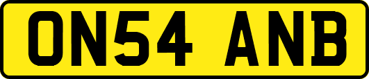 ON54ANB